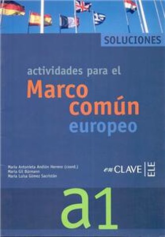 Marco comun europeo a1 solucionario