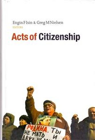 Acts of Citizenship