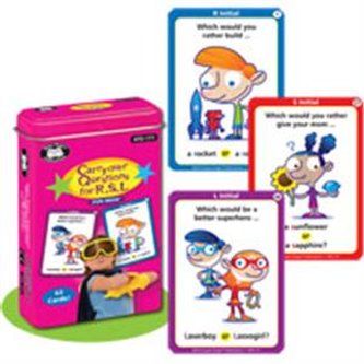 CARRYOVER QUESTIONS FOR R, S, L FUN DECK CARRYOVER QUESTIONS FOR R, S, L FUN DECK