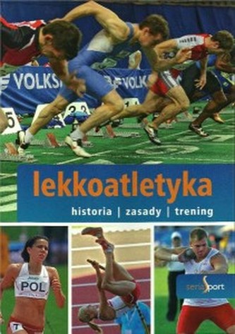 Sport. Lekkoatletyka