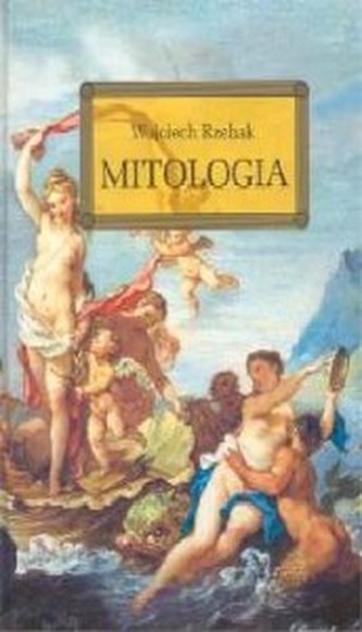 Mitologia /twarda