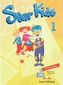 Star Kids 1 Activity Book