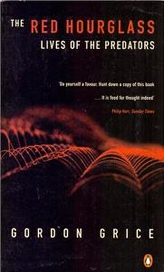 The Red Hourglass: Lives of the Predators