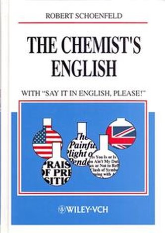 Chemists English