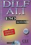 DILF A1.1 150 activites + CD audio