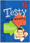Testy dla 6-klasisty.