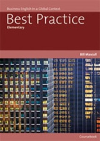 Best Practice Elementary Student's Book