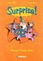 SUPRISE! PRIMARY 2 CB