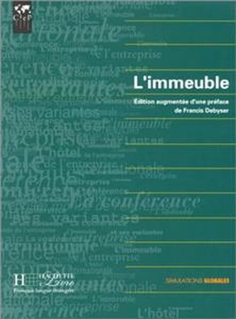 L IMMEUBLE