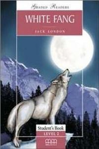 White Fang Workbook, poziom 2