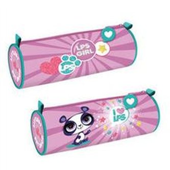 Piórnik Tuba Little Pets Shop