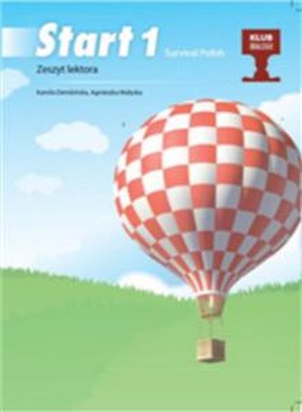 Start 1 zeszyt lektora.