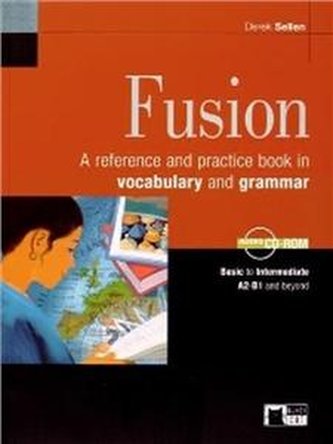 Fusion +CD ROM