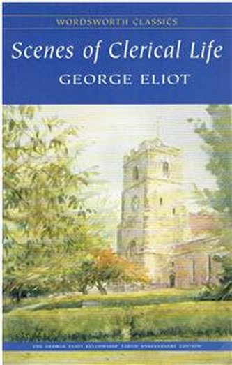 WC Scenes from Clerical Life