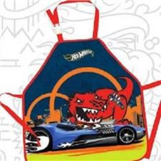 Fartuszek Hot Wheels