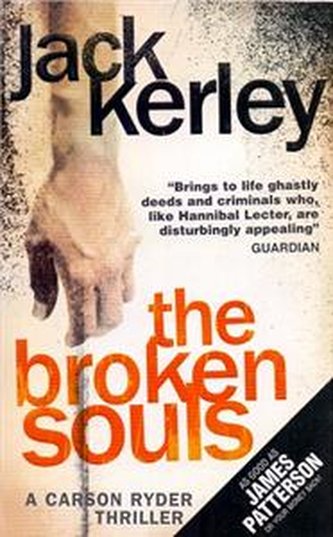 Broken Souls
