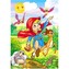 Puzzle 104 Czerwony Kapturek