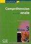 COMPREHENSION ORALE 3 + CD AUDIO