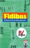 Fidibus. Wörterbuch für die Sekundarstufe I