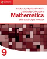 Cambridge Checkpoint Mathematics Skills Builder Digital Workbook