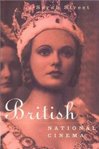 British National Cinema