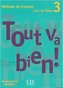 Tout va bien 3 podręcznik