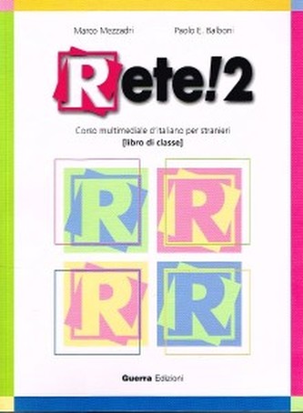 Rete! 2 podręcznik