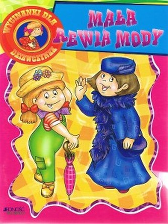 Mała rewia mody
