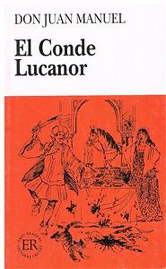 El Conde Lucanor