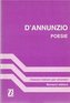 D Annunzio-Poesie