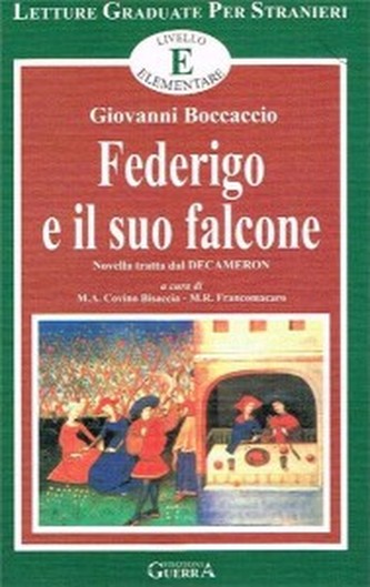 Federigo e il suo falcone