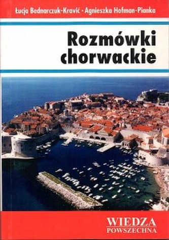Rozmówki chorwackie