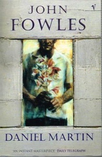 Daniel Martin