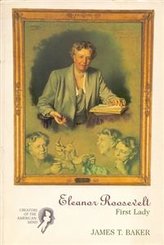 Eleanor Roosevelt