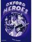 Oxford Heroes 3 Workbook