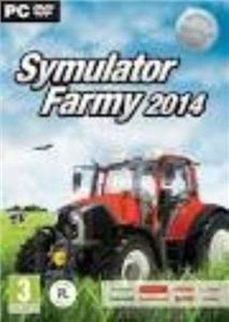 Symulator Farmy 2014
