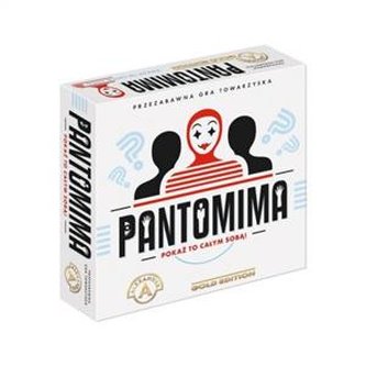 PANTOMIMA GOLD