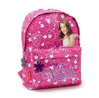 Plecak Violetta