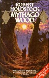 Mythago Wood