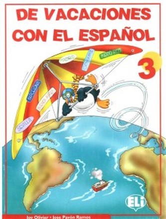 De vacaciones con el espanol 3
