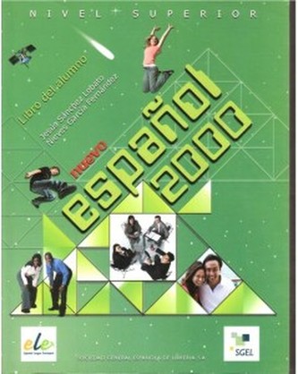 Nuevo Espanol 2000 Superior Alumno