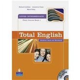 Total English Flexi Upper-Intermediate Students' Book 1 plus DVD
