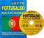 Język portugalski na co dzień audio Cd (+książka)