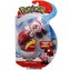 Pokemon Pop Action Poke Ball Stufful+Poke Ball