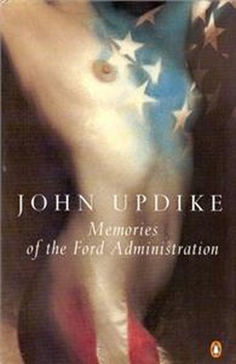 Memories of the Ford Administrtio