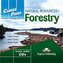 Career Paths Forestry: Natural Resources I Class Audio CD