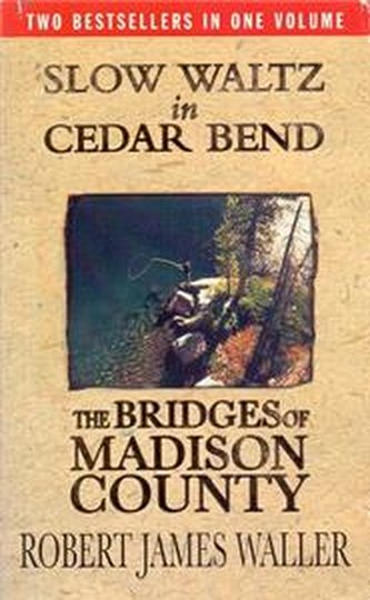 Slow Waltz in Cedar Ben