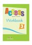 Access 3 Workbook with Digibook App
