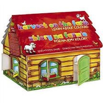 Gra Zbiory na farmie