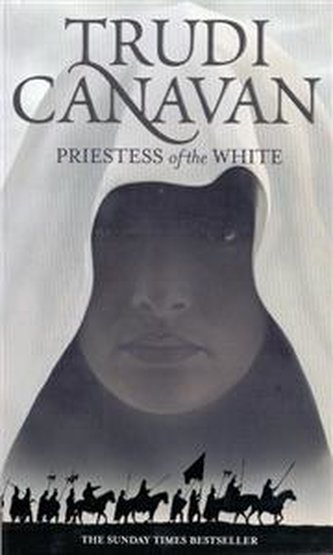Priestess of the White